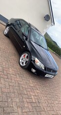 2002 - Lexus IS Manual