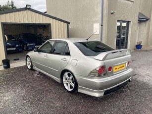 2002 - Toyota Other ---