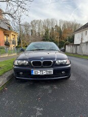 2003 - BMW 3-Series Automatic