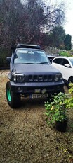 2003 - Suzuki Jimny Manual