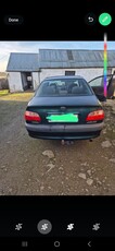 2003 - Toyota Avensis Manual