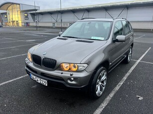 2004 - BMW X5 Automatic