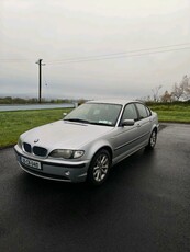 2005 - BMW 3-Series ---