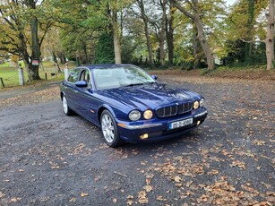 2005 - Jaguar XJ Automatic