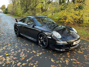 2005 - Porsche 911 ---