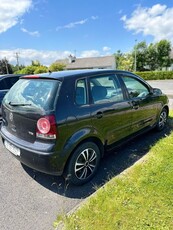 2005 - Volkswagen Other Manual