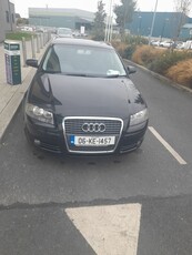 2006 - Audi A3 Manual