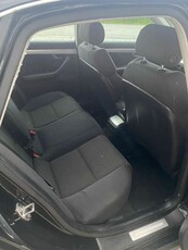 2006 - Audi A4 Manual