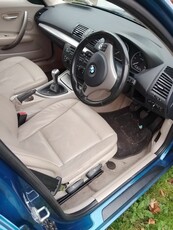 2006 - BMW 1-Series ---