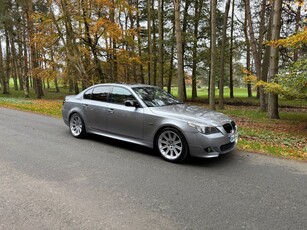 2006 - BMW 5-Series Automatic