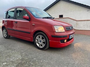 2006 - Fiat Panda ---