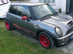 2006 - Mini Cooper ---