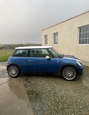 2006 - Mini One Manual