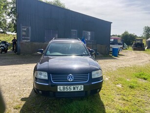 2006 - Volkswagen Passat Automatic