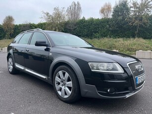 2007 - Audi A6 Automatic