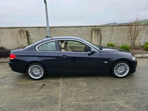 2007 - BMW 3-Series Automatic