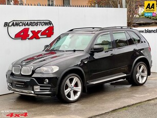 2007 - BMW X5 Automatic