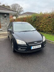 2007 - Ford Focus Manual