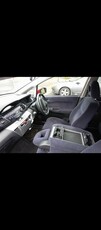 2007 - Honda FR-V Manual