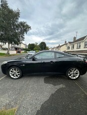 2007 - Hyundai Coupe Manual