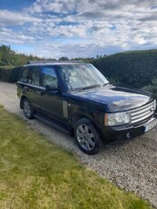 2007 - Land Rover Range Rover Automatic