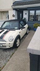 2007 - Mini One ---