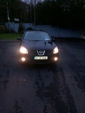 2007 - Nissan Qashqai ---