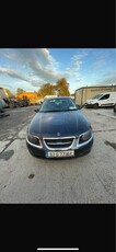 2007 - Saab 9-5 Automatic