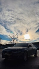 2008 - Audi A4 ---