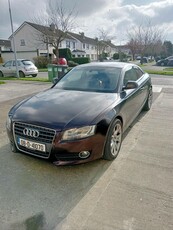 2008 - Audi A5 Automatic