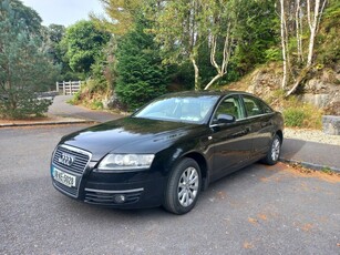 2008 - Audi A6 Automatic