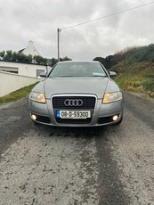 2008 - Audi A6 Automatic