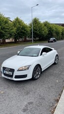 2008 - Audi TT ---