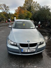 2008 - BMW 3-Series ---