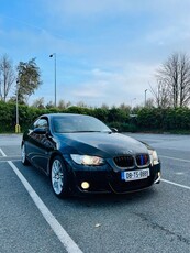 2008 - BMW 3-Series ---