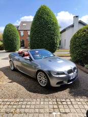 2008 - BMW M3 Automatic