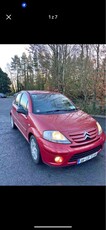 2008 - Citroen C3 ---