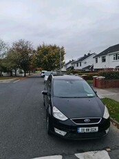 2008 - Ford Galaxy Automatic