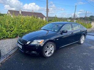 2008 - Lexus GS Automatic