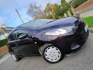 2008 - Mazda Demio Automatic