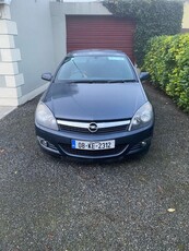 2008 - Opel Astra Manual