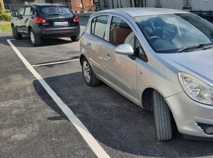 2008 - Opel Corsa Automatic