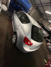 2008 - SEAT Ibiza Manual