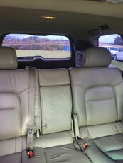 2008 - Toyota Land Cruiser Automatic