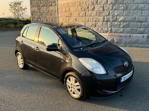 2008 - Toyota Yaris Automatic