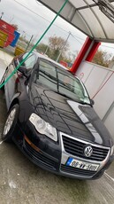 2008 - Volkswagen Passat ---