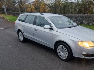 2008 - Volkswagen Passat Automatic