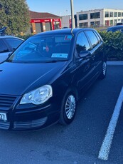 2008 - Volkswagen Polo Automatic