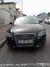 2009 - Audi A3 ---