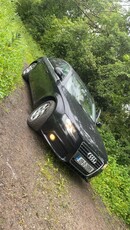 2009 - Audi A4 Manual